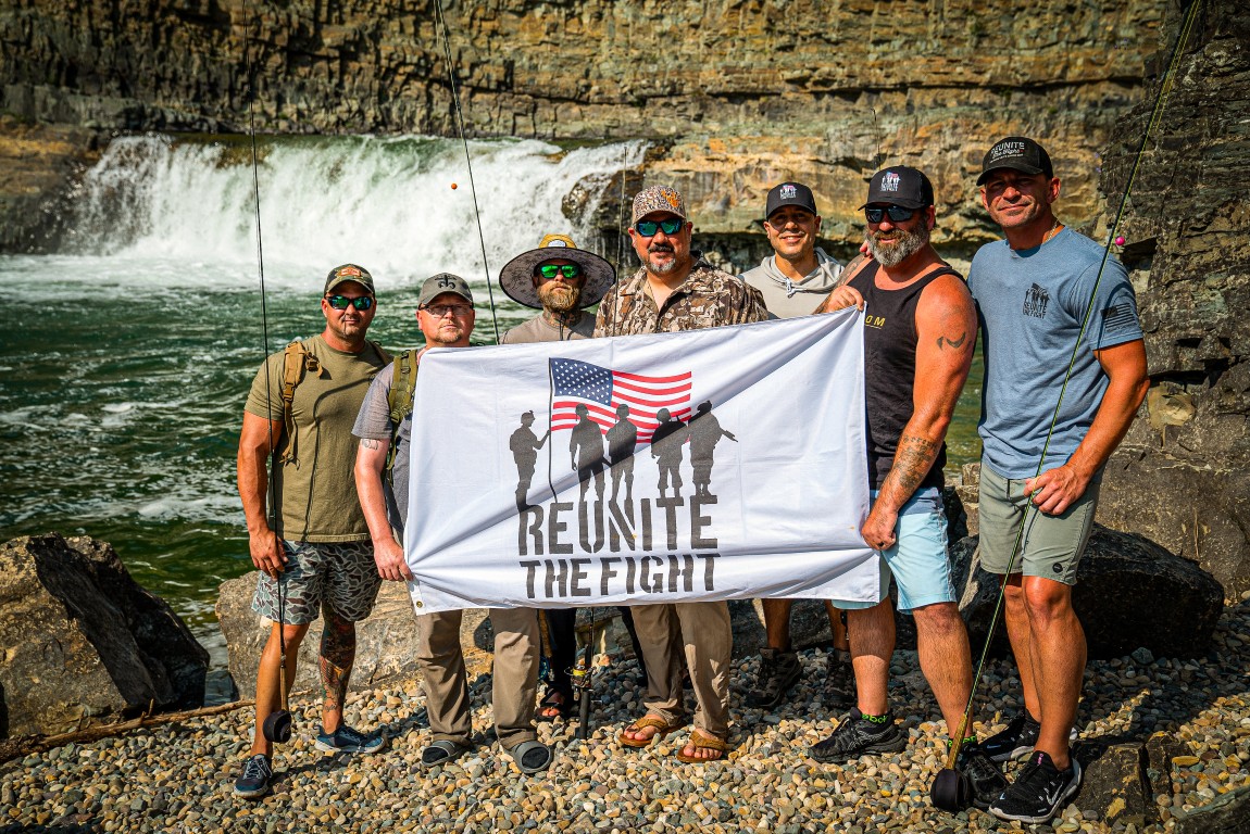 Reunite The Fight | Veteran Peer Support Programs | Nonprofit Help for Veterans Reunite The Fight | Veteran Peer Support Programs | Nonprofit Help for Veterans